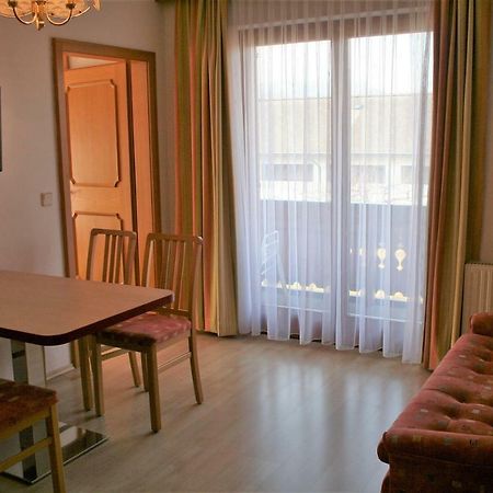 Apartament Gastehaus Sapetschnig Faak am See Zewnętrze zdjęcie