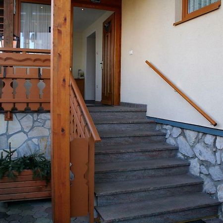 Apartament Gastehaus Sapetschnig Faak am See Zewnętrze zdjęcie