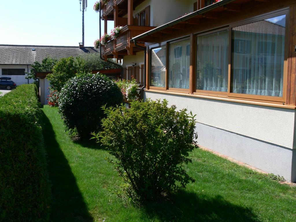 Apartament Gastehaus Sapetschnig Faak am See Zewnętrze zdjęcie