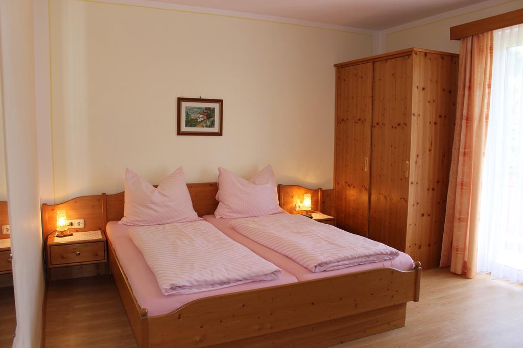 Apartament Gastehaus Sapetschnig Faak am See Zewnętrze zdjęcie