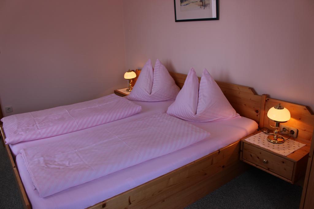 Apartament Gastehaus Sapetschnig Faak am See Zewnętrze zdjęcie