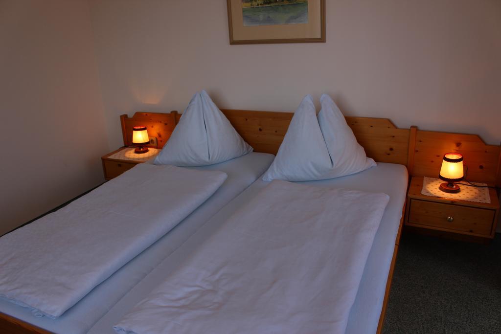 Apartament Gastehaus Sapetschnig Faak am See Zewnętrze zdjęcie