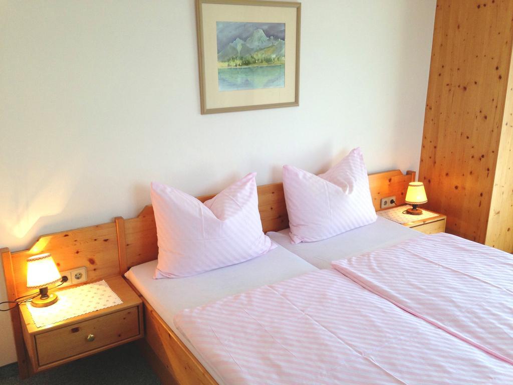 Apartament Gastehaus Sapetschnig Faak am See Zewnętrze zdjęcie