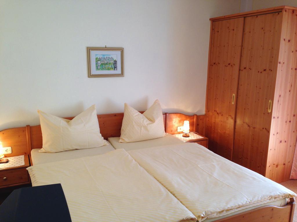 Apartament Gastehaus Sapetschnig Faak am See Pokój zdjęcie