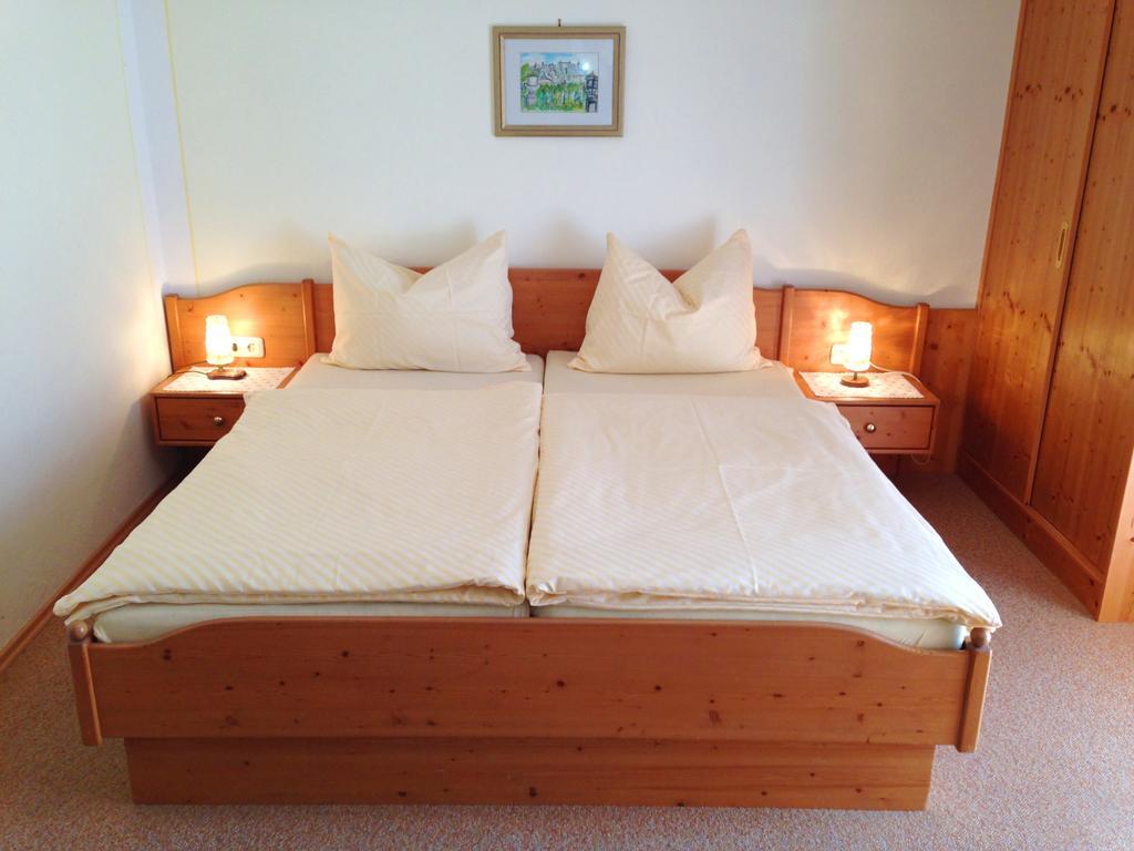 Apartament Gastehaus Sapetschnig Faak am See Pokój zdjęcie