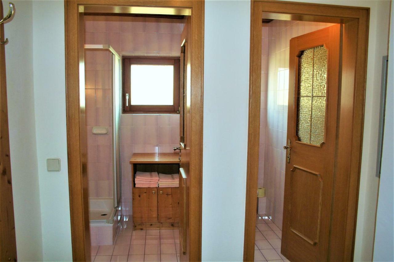 Apartament Gastehaus Sapetschnig Faak am See Zewnętrze zdjęcie