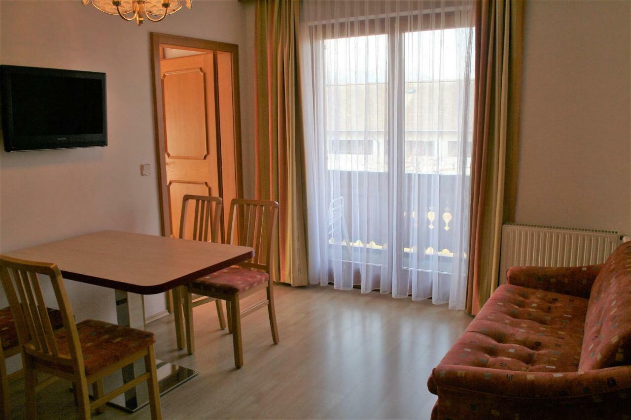 Apartament Gastehaus Sapetschnig Faak am See Zewnętrze zdjęcie