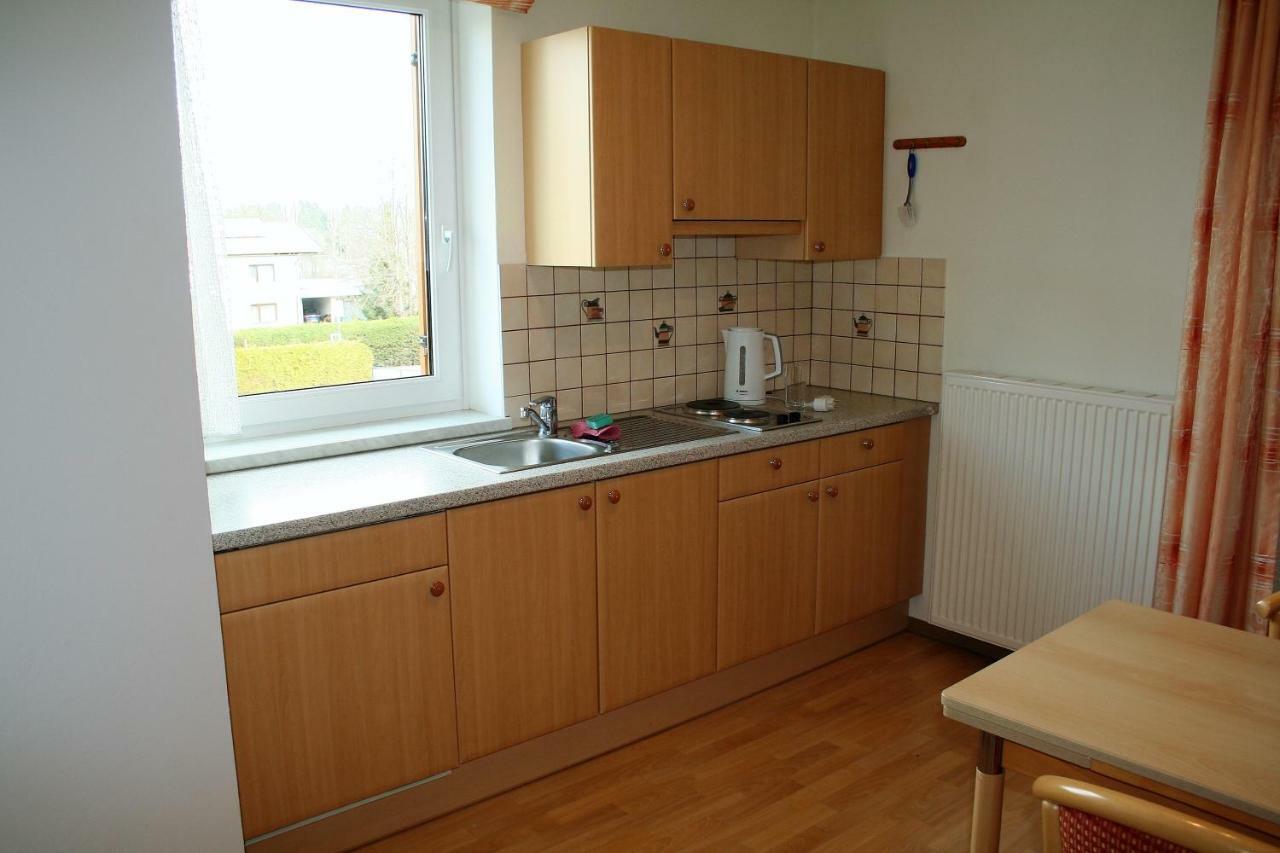 Apartament Gastehaus Sapetschnig Faak am See Zewnętrze zdjęcie