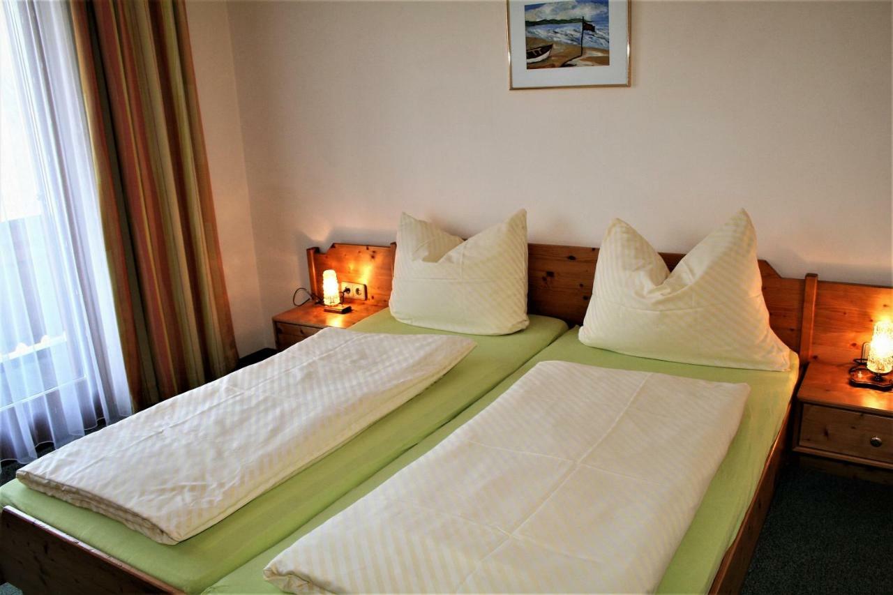 Apartament Gastehaus Sapetschnig Faak am See Zewnętrze zdjęcie