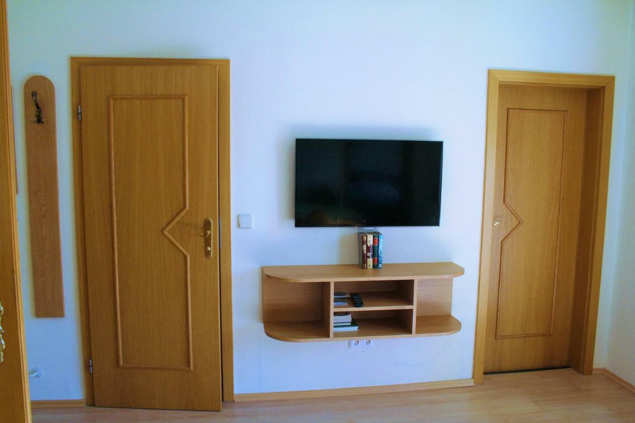 Apartament Gastehaus Sapetschnig Faak am See Zewnętrze zdjęcie