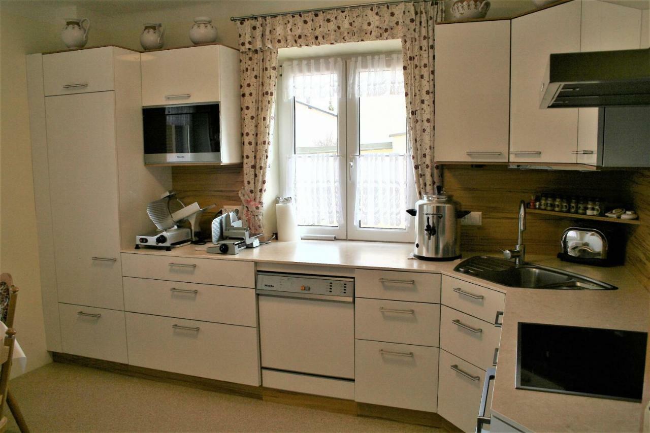 Apartament Gastehaus Sapetschnig Faak am See Zewnętrze zdjęcie