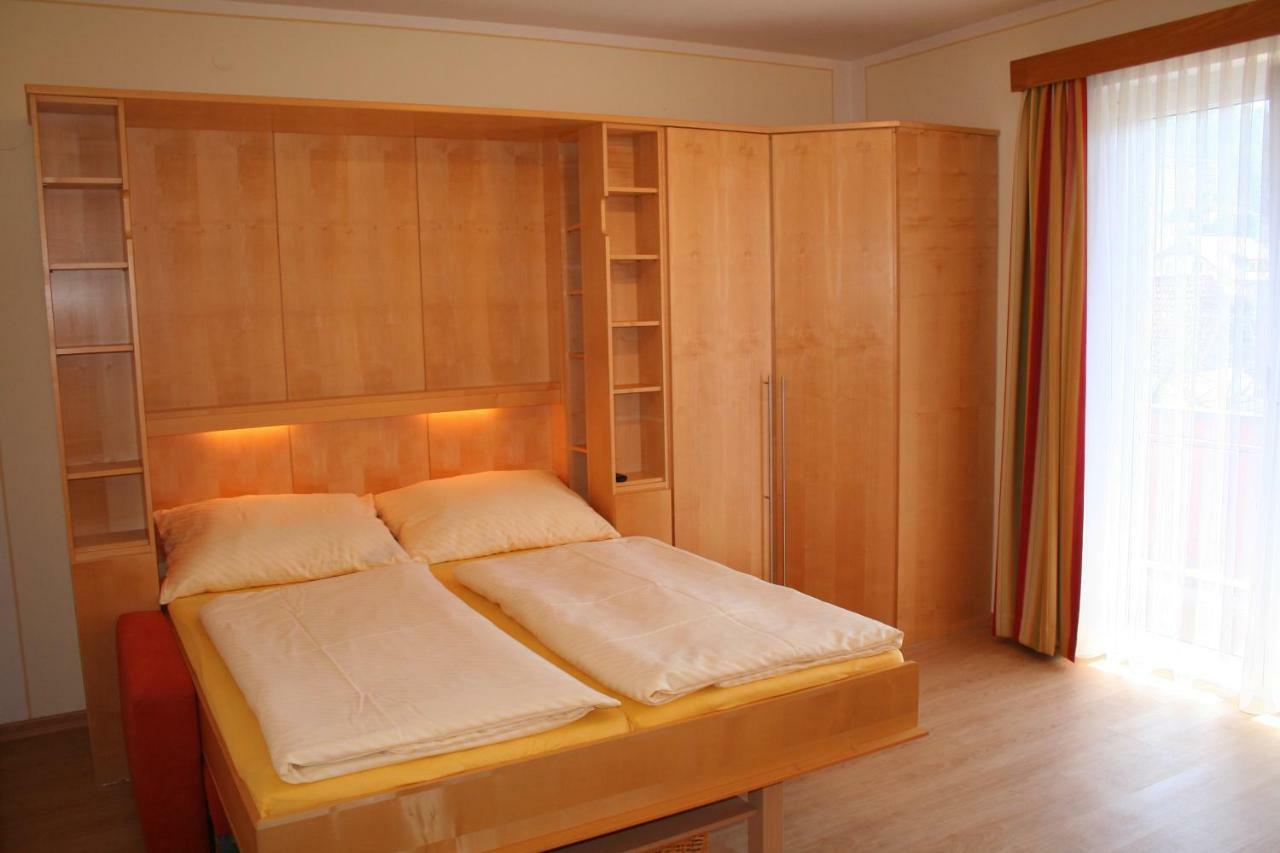 Apartament Gastehaus Sapetschnig Faak am See Zewnętrze zdjęcie