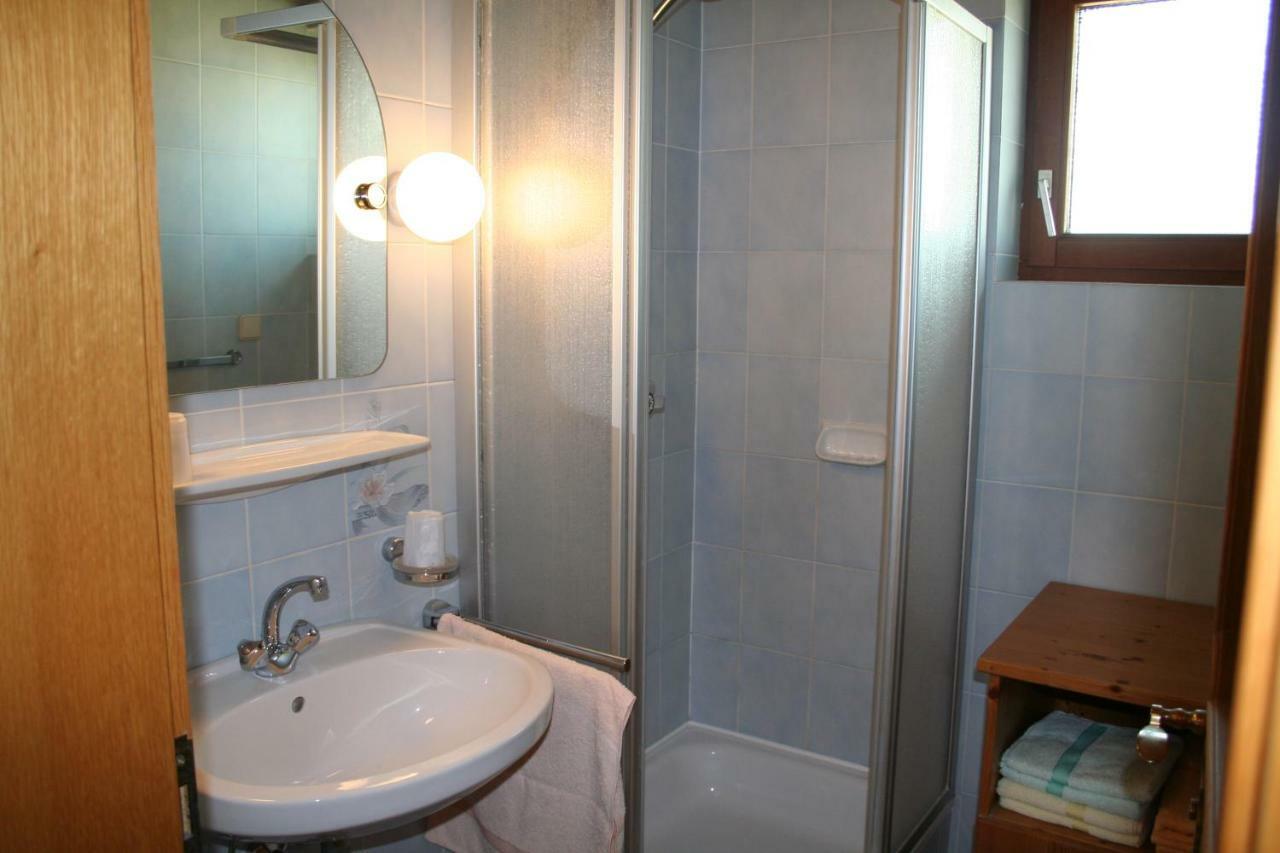 Apartament Gastehaus Sapetschnig Faak am See Zewnętrze zdjęcie