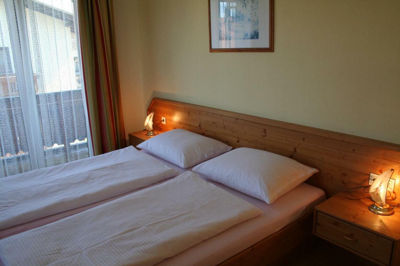 Apartament Gastehaus Sapetschnig Faak am See Zewnętrze zdjęcie