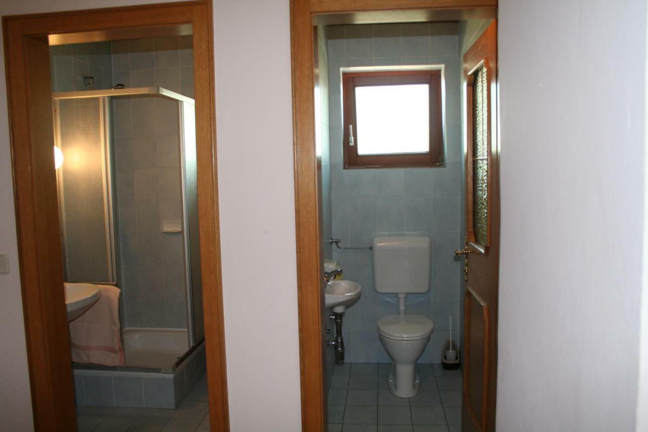 Apartament Gastehaus Sapetschnig Faak am See Zewnętrze zdjęcie